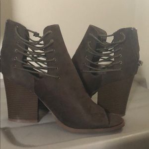 Charlotte Russe Heels